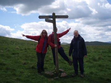 Pennine etc